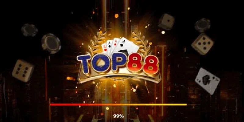 Tổng quan về cổng game hot hit Top88 